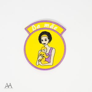 Mãe