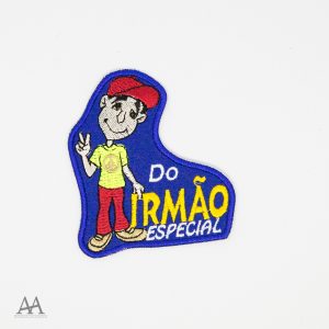 Irmão