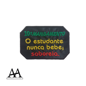 10º Mandamento