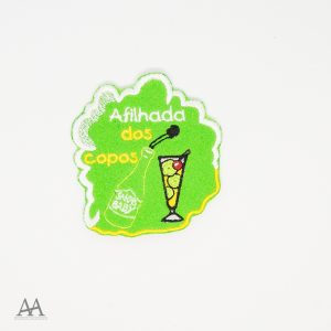 Afilhada