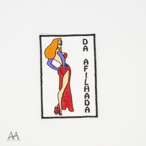 Afilhada