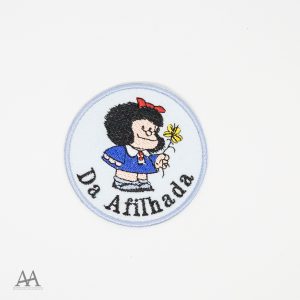 Afilhada