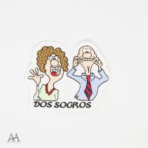 Sogros
