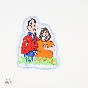 Sogros