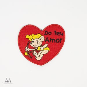 Do teu Amor