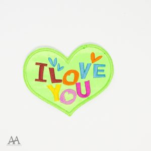 I Love You