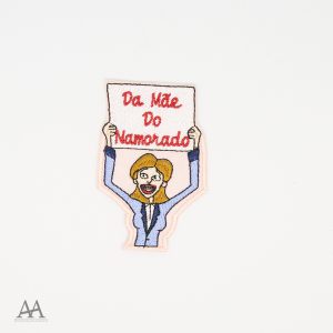 Mãe do Namorado