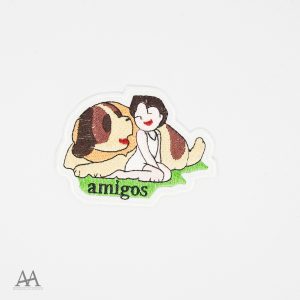 Amigos