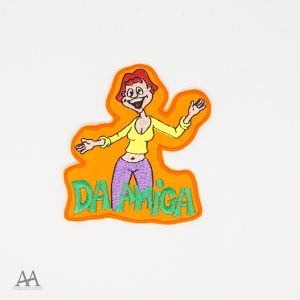 Amiga