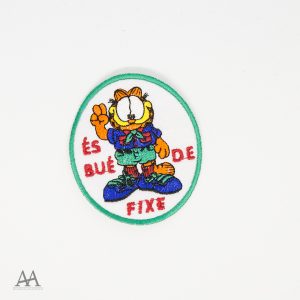 És Bué…