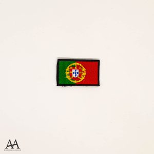 Portugal (Bandeira pequena)