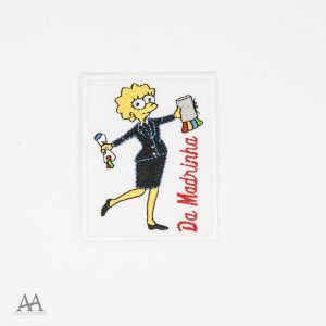 Madrinha Académica