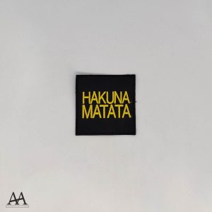 Hakuna Matata