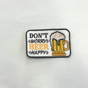 Don´t worry beer happy!