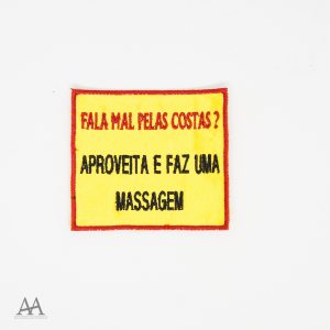 Fala mal pelas costa?