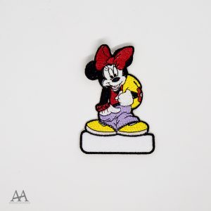 Minnie Mouse