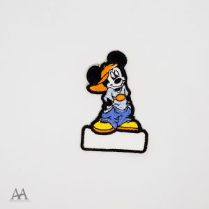 Mickey