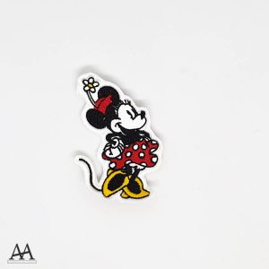 Minnie Mouse