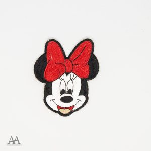 Minnie Mouse