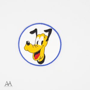Pluto