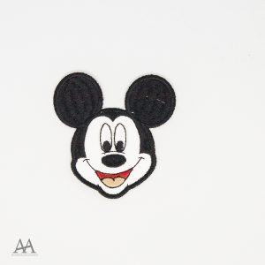 Mickey