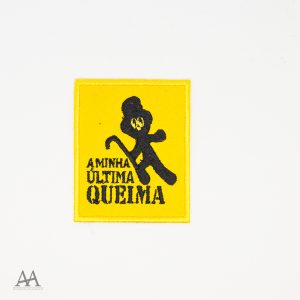 A minha ultima queima