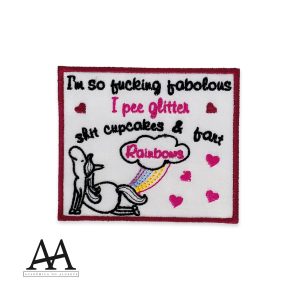 I´m so Fucking Fabulous