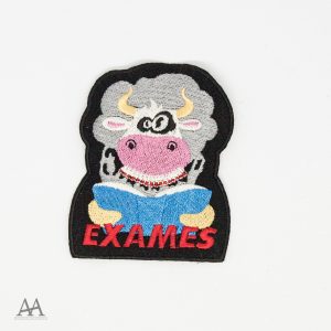 Vaca Exames