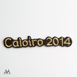 Caloiro 2014