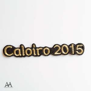 Caloiro 2015
