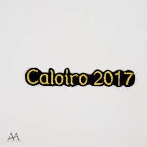 Caloiro 2017