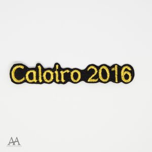 Caloiro 2016