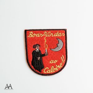 Boas-Vindas ao Caloiro