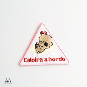 Caloira a Bordo