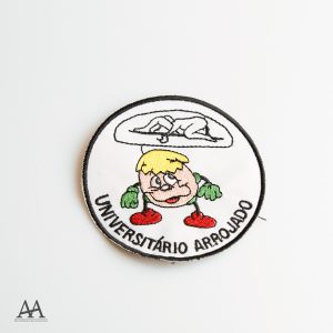 Universitário Arrojado