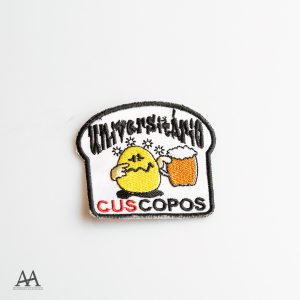 Universitário CusCopos