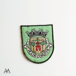Vila de Coruche