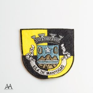 Vila de Manteigas
