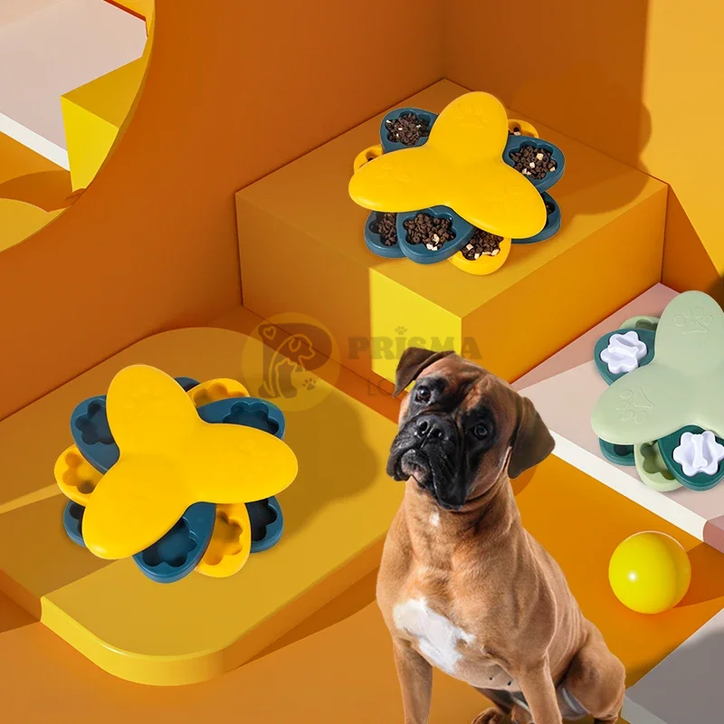 Brinquedo Interativo para Cães EstimulOsso - Image 7