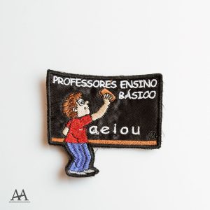 Professores Ensino Básico