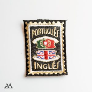 Português-Inglês