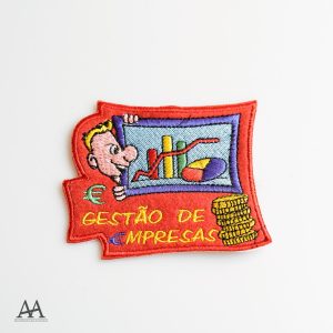 Gestão de Empresas
