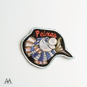 Peixes