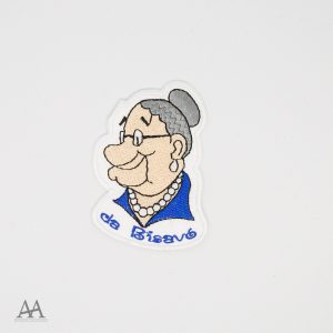 Bisavó