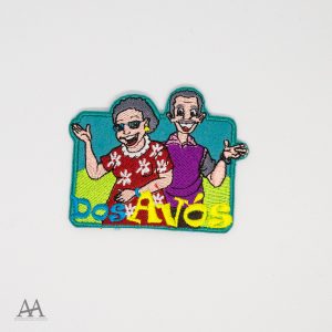 Avós
