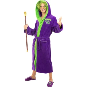 Robe Polar Joker