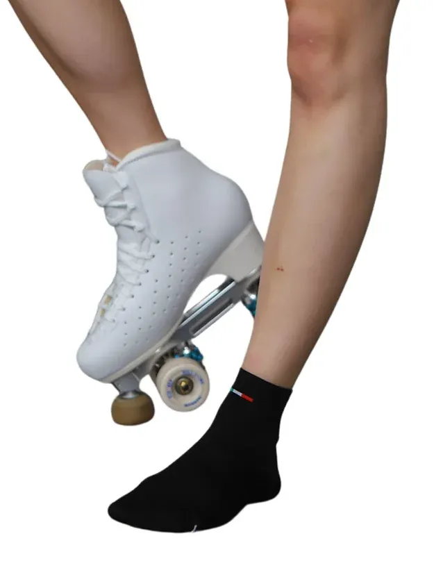 Meias Patinagem Artística - Image 3