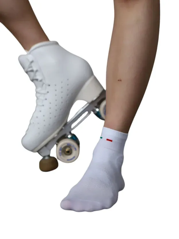 Meias Patinagem Artística - Image 2