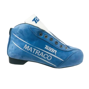 Botas TOOR NUBUK