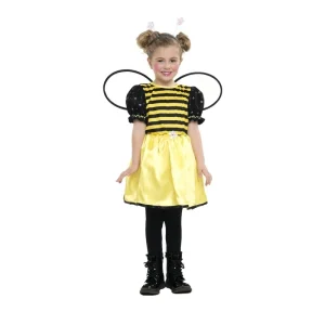 Fato de Abelhinha Mielisa para menina
